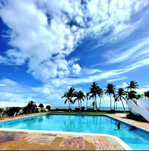 Apartamento 2 habitaciones en Porlamar, Margarita in Margarita Island