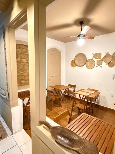 Casa Coco Verde Paraty in 파라티