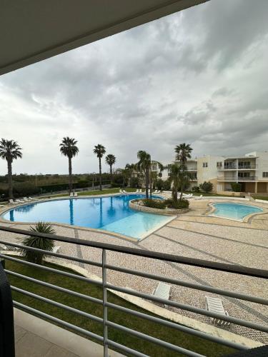 Vila da Praia Alvor – khách sạn tại Torralta