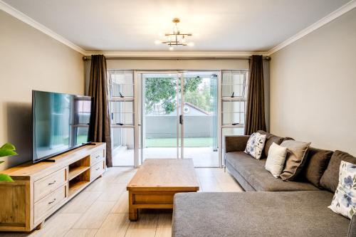 Villa Italia Eden – khách sạn tại Milnerton