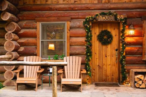 Wellspring Spa at Mount Rainier - image 6
