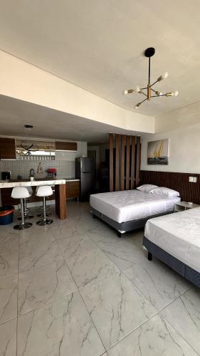 Suite Las Torres Gemelas Acapulco
