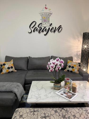Sarajevo Apartments Casa United