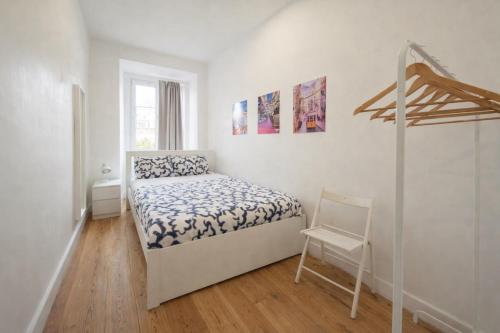Bohemian Stay Central Lisbon Rooms 1