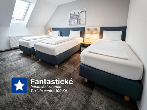 Foto - Wellness penzion a restaurace U Gigantu