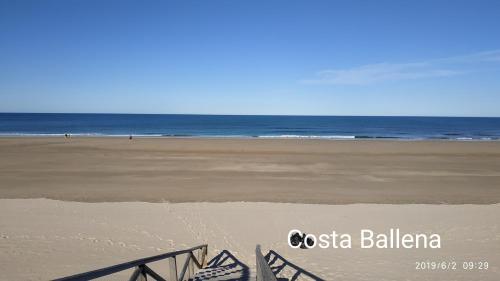 Rota Costa Ballena Lago Alca Playa Golf Duplex 31E – khách sạn tại Urb. Costa Ballena