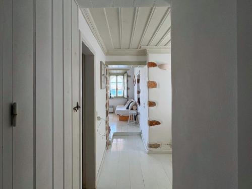 Agnanti Beach House in Patmos