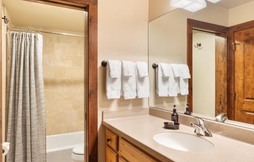 Montaneros in Vail Room Type - Montaneros 317