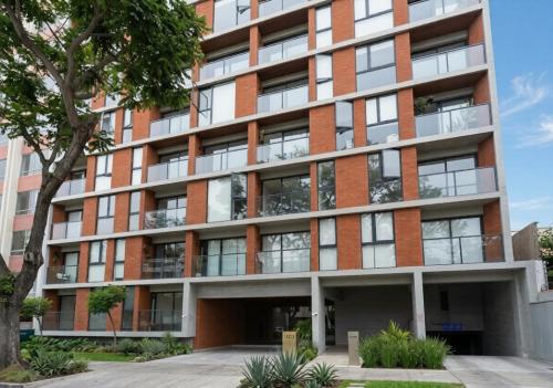 28 de Julio 639 Suites by Geko