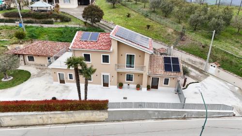 Gioie B&B - Zungoli