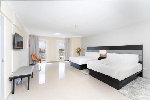 Brion City Hotel, BW Signature Collection in Willemstad