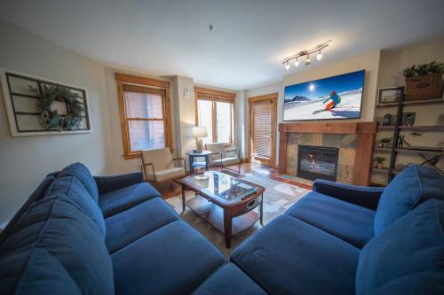 Springs 8893 by Summit Cove in Keystone, USA