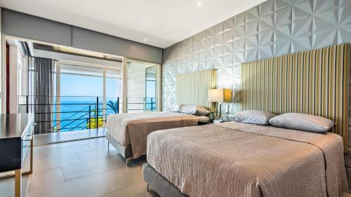 Marboka Hotel & Suites Room Type - Junior Suite