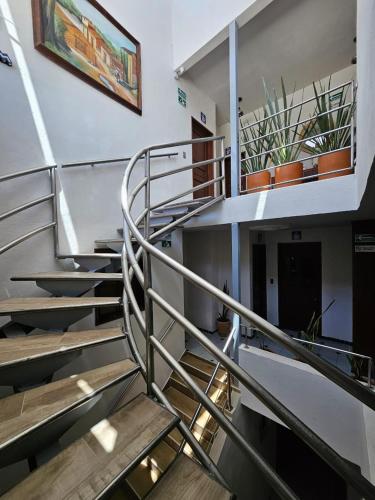 Posada LaMorada in โดโลเรส อิดัลโก