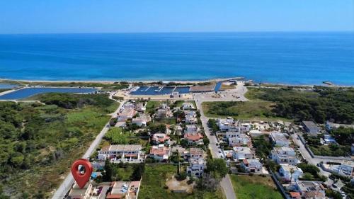 San Cataldo Holiday's – khách sạn tại San Cataldo