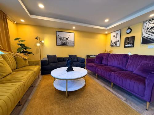 Home away from home – khách sạn tại Richmond West