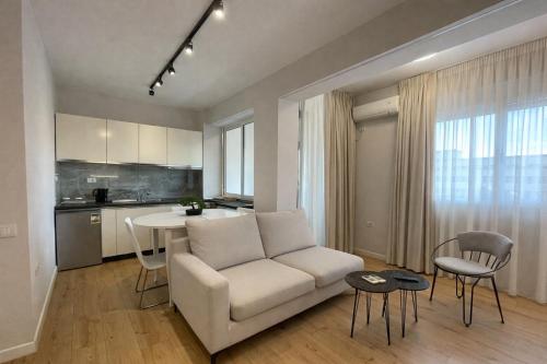 Signature Idea hotel, Tirana (fotografie 2)