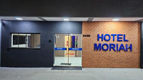 Hotel Moriah