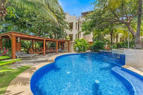 View, Tropical Gardens Suites and Apartments in Coco