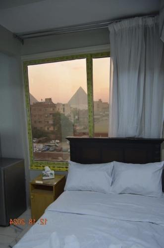 Najm Of Pyramids View - image 4