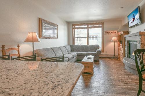 Black Bear 8052 by SummitCove Lodging in Keystone, USA