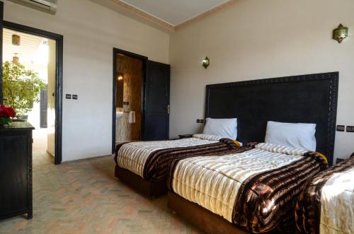 

Andalousia Hotel