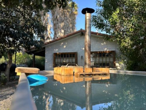 Espectacular casa en Los Andes in ิรงโกนาดา เด โลส อังเดส