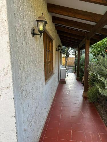Espectacular casa en Los Andes in ิรงโกนาดา เด โลส อังเดส