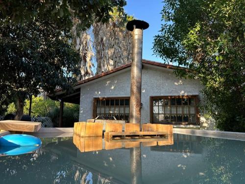 Espectacular casa en Los Andes in ิรงโกนาดา เด โลส อังเดส