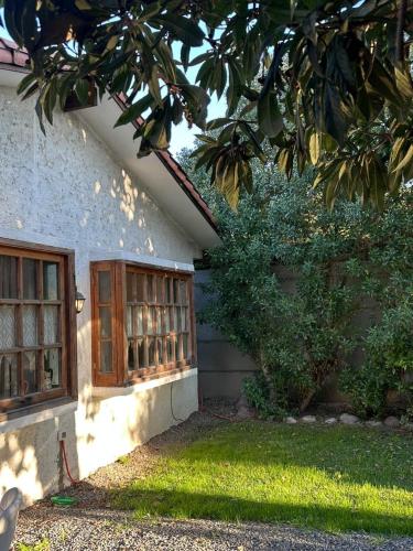 Espectacular casa en Los Andes in ิรงโกนาดา เด โลส อังเดส