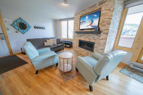 Argentine 1504 by SummitCove Lodging, Keystone