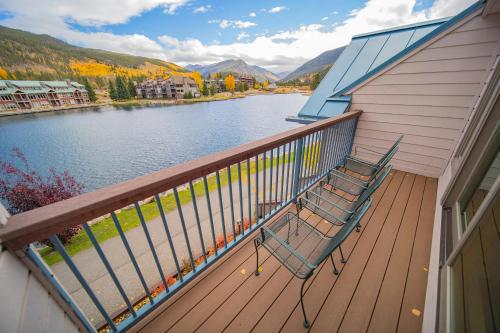 Argentine 1516 by SummitCove Lodging, Keystone