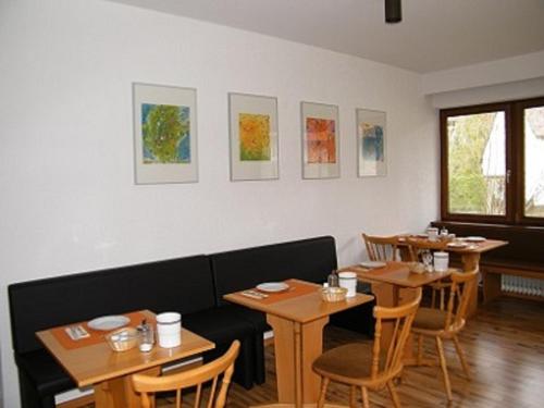 Gästehaus Ruh - Non-Smoking - image 6