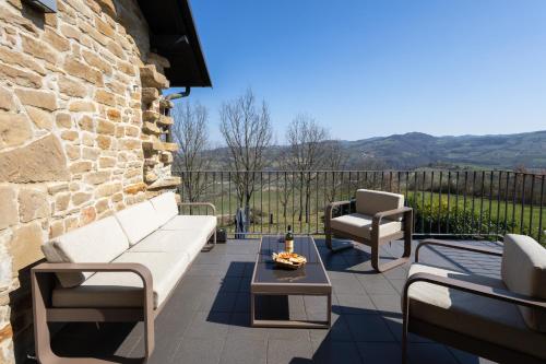 Iekārtas, Vineyard Retreat – Private Spa Silence in La... in Cessole