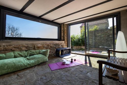 Iekārtas, Vineyard Retreat – Private Spa Silence in La... in Cessole