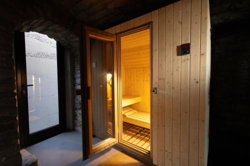 Iekārtas, Vineyard Retreat – Private Spa Silence in La... in Cessole