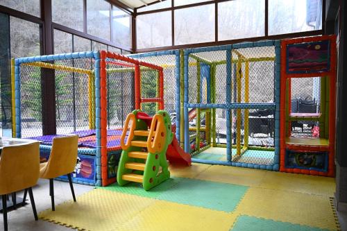 Hotel Aventus -Novi Pazar Banja in Postenje