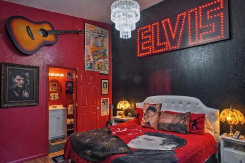 Sleeps 6