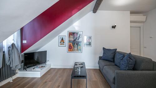 Italianway Comfort - Baiamonti 3 A