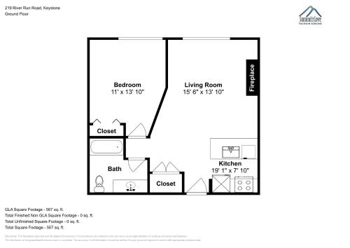 Black Bear 8074 by SummitCove Lodging, Keystone