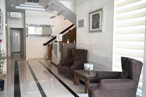 Hotel Aventus -Novi Pazar Banja in Postenje