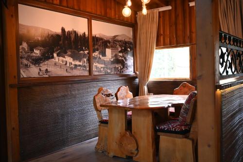 Hotel Aventus -Novi Pazar Banja in Postenje