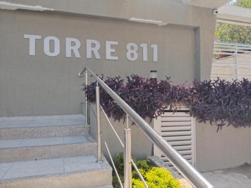 Apartasuite Torre 811