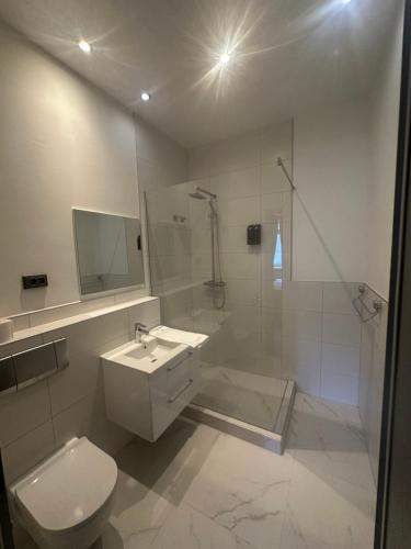 Kurvilla hotel & apartments 2 in 蘭茨圖爾