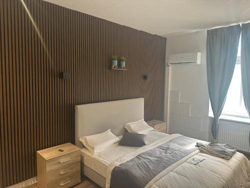 Kurvilla hotel & apartments 2 in 蘭茨圖爾