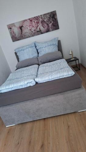 Gutliegende Wohnung in Sulzbach