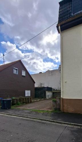 Gutliegende Wohnung in Sulzbach