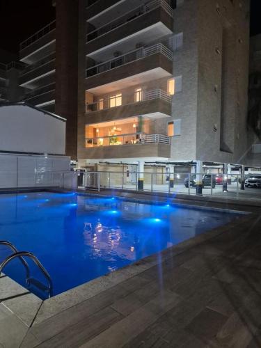 Vila Home Beach Apt 14A – khách sạn tại Praia do Tenorio