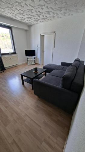 Gutliegende Wohnung in Sulzbach
