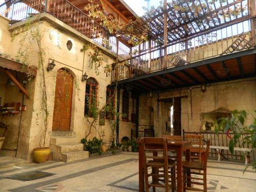 Rahmi Bey Konagi Hotel